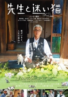 Teacher and Stray Cat (2015) 1080p FHDRip H264 AAC