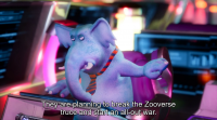 Zoo Wars 2 (2019) [WEBRip] [1080p][hilton]