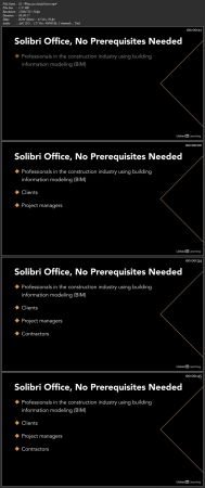 [ FreeCourseWeb ] Lynda - Learning Solibri Office