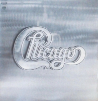 "Chicago - Chicago 2 1970 Usa pressing vinyl rip FLAC