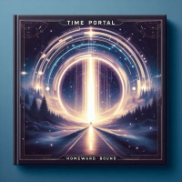 TIME PORTAL....HOMEWARD BOUND TIME PORTAL....HOMEWARD BOUND