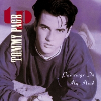 Tommy Page - Paintings in My Mind Mp3 (V0) . SSloco