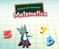 Successo alle elementari matematica 1-2-3-4 NDS