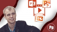 [ FreeCourseWeb ] Udemy - Microsoft PowerPoint EssentialsPowerPoint 2016 Present...
