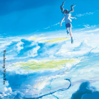 RADWIMPS (ラッドウィンプス) - 天気の子 [Weathering With You] (2019 - OST) (Opus ~128) [Only2]