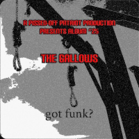 Chris Mullins, Patriot - The Gallows - 2025 - FLAC 16BITS 44.1KHZ-EICHBAUM