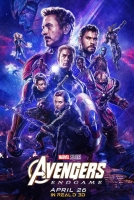 Avengers Endgame 2019 3D 1080p BluRay x264-GUACAMOLE Avengers Endgame 2019 3D 1080p BluRay x264-GUACAMOLE