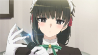 You are Ms. Servant - S01E03 [English Dub] 720p