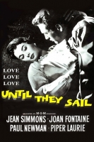 Until They Sail [1957 - USA] WWII drama