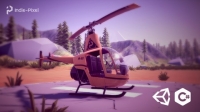 Udemy - Intro to Unity 3D Physics: Helicopters