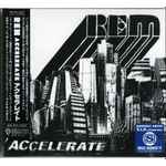 r.e.m - accelerate (2008)