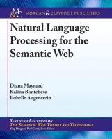 [ DevCourseWeb ] Natural Language Processing for the Semantic Web