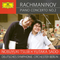 Rachmaninoff - Piano Concerto No. 2 [Nobuyuki Tsujii] (2025) FLAC