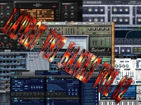 LATEST VST BANKS VOL-62[PC/MAC]