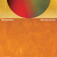 Brad Mehldau - Ride into the Sun (2025) [24-96]