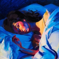 Lorde - Melodrama [4 Pre-Order Singles] [iTunes AAC M4A] [JRR]