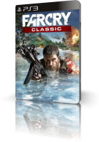 Far.Cry.Classic.PSN.PS3-DUPLEX