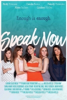 Speak Now (2016) 720p WEB-DL (DDP 2 0) X264 Solar