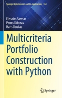 [ FreeCourseWeb ] Multicriteria Portfolio Construction with Python