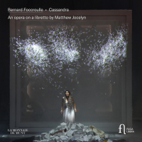Foccroulle - Cassandra [La Monnaie Symphony Orchestra] (2025) FLAC