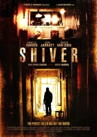 Shiver (2012) 720p BRRip Dual Audios [ HIN+ ENG ] Eng Sub