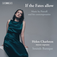 Helen Charlston - If the Fates allow (2025) [FLAC 24Bit]
