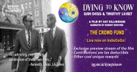 Dying to Know Ram Dass Timothy Leary 2014 1080p LSD & GOD