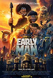 Early Man [2018] BRRip XviD-BLiTZKRiEG avi