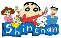 Shin Chan Funimation Dub