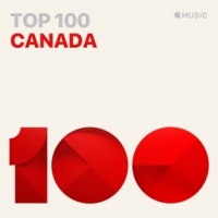 Top 100 Canada Hits [320]  kbps Beats[TGx]
