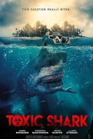 Toxic Shark 2017 720p BluRay 800MB x264-GalaxyRG