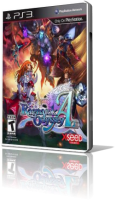 Ragnarok Odyssey ACE PS3-iMARS