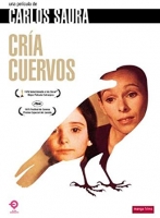 Cria Cuervos 1976 (Carlos Saura-Dual) 1080p BRRip x264-Classics