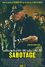 Sabotage 2014 BRRip XviD B4ND1T69 Sabotage 2014 BRRip XviD B4ND1T69