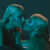 Tommy Genesis - Tommy Genesis (2018) Mp3 (320kbps) [Hunter]