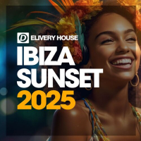 Various Artists Ibiza Sunset 2025 - 2025 - FLAC 16BITS 44.1KHZ-EICHBAUM