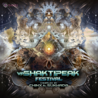 VA - Shakti Peak Festival (2018) [Chinx & Sukhada] (Opus ~128) [Only2]