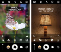 DSLR Camera Professional v1.54D Cracked Full Apk [SoftHound]