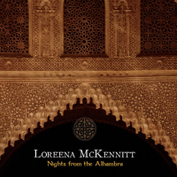 Loreena McKennitt - Nights from the Alhambra (2008) [24-48]