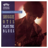 Shuggie Otis Plays the Blues (16 year old guitar prodigy) Shuggie Otis Plays the Blues (16 year old guitar prodigy)
