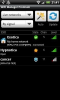 WiFi Manager Premium v2.8.6 Android~~