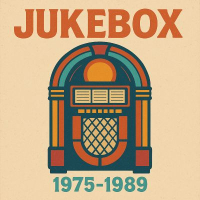 JUKEBOX 1975-1989 JUKEBOX 1975-1989