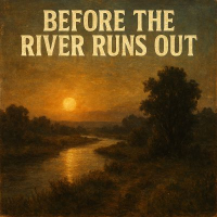 BEFORE THE RIVER RUNS OUT