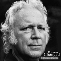 T. GRAHAM BROWN - FOREVER CHANGED (2014)