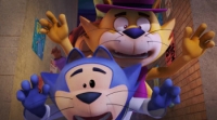 Top Cat Begins (2015) [1080p] [WEBRip] [5 1] [YTS] [YIFY]