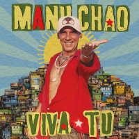 Manu Chao - Viva Tu - 2024 - FLAC 16BITS 44.1KHZ-EICHBAUM
