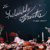 Japanese Breakfast - For Melancholy Brunettes (& sad women) (2025) [WEB-FLAC]