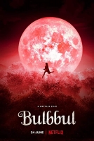 Bulbbul 2020 [Hindi DD5 1] 720p WEBRip ESubs -LMH123