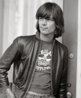 DEE DEE RAMONE Live 13 6 2001 SPA club NY & Berlin