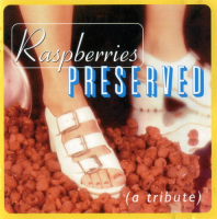 VA - Raspberries Preserved (A Tribute) 1996 FLAC (Jamal The Moroccan)